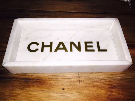 chanel tray for sale|chanel vanity bag 2020.